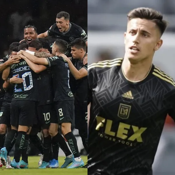 En América estamos de fiesta ya que se habría cerrado el cuarto y último refuerzo.