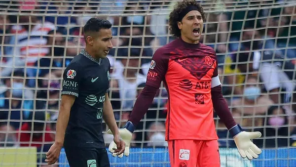 En América estamos en tiempos de liguilla, pero también de rumores, renovaciones, posibles altas y bajas.