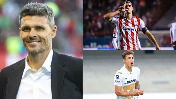 En América estamos esperando a un nuevo centro delantero para el equipo ya que es el fichaje que es prioridad en Coapa.