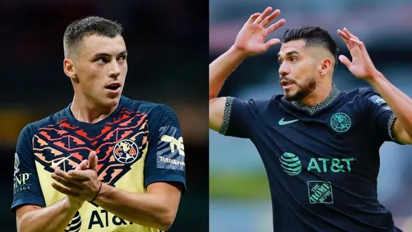 En América estamos esperando a un nuevo centro delantero para el equipo ya que es el fichaje que es prioridad en Coapa.