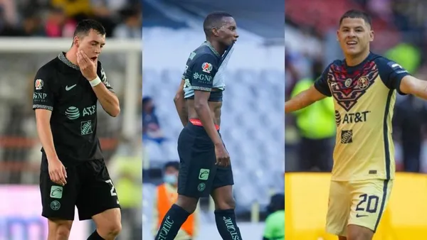 En América estamos fichando calidad en lugar de cantidad, cosa a la que ya no estábamos acostumbrados.