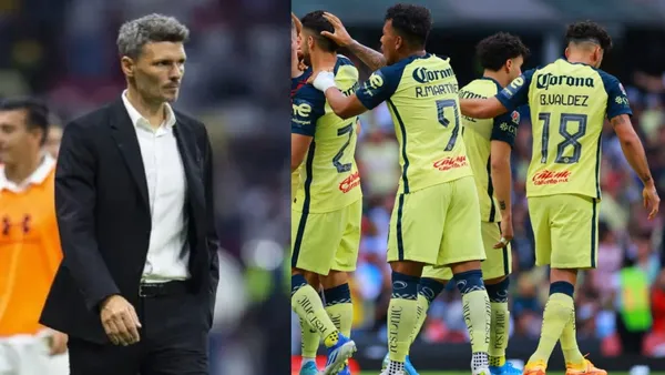 En América estamos viviendo un mercado de fichajes bastante movido.