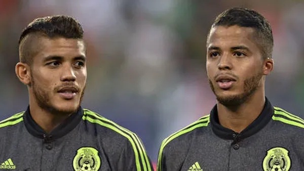 En América han jugado una buena cantidad de hermanos y no siempre resulta de la mejor manera.