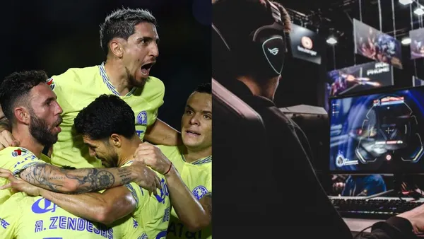 En América hay algunos jugadores que no están a la altura de este club.