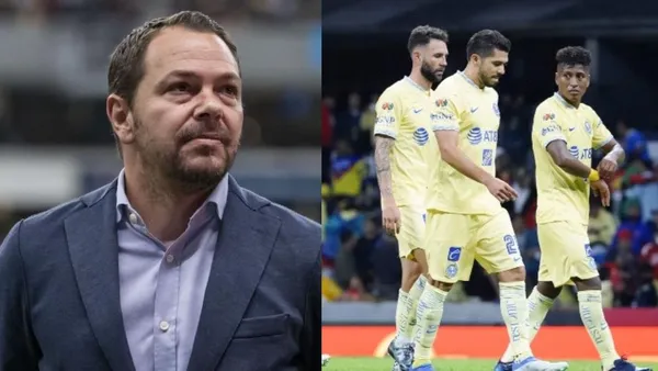 En América hay cosas que no están caminando de la mejor manera.