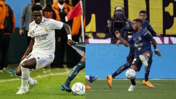 En América hay jugadores que tienen un futuro brillante.