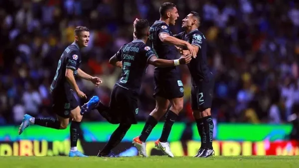 En América hemos sufrido el problema de la defensa central desde hace varios torneos.