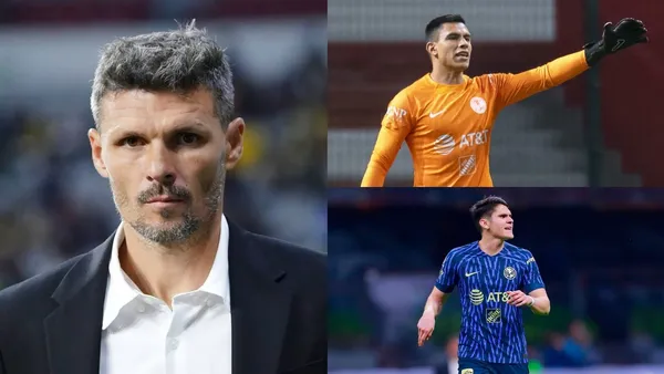 En América hemos tenido a muchos futbolistas que consideramos auténticos bultos.