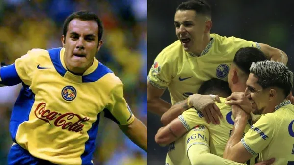 En América hemos tenido a una gran cantidad de futbolistas a lo largo de los años.