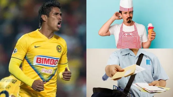 En América hemos tenido una gran cantidad de futbolistas que no cuentan con el nivel.