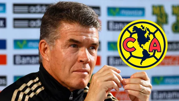 En América hubo emoción hace unos días cuando se anunció el regreso de Héctor González Iñárritu.