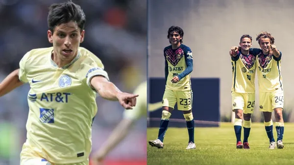 En América las cosas están caminando de excelente manera.