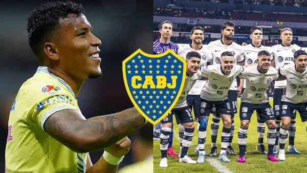 En América las cosas no están caminando de excelente manera.