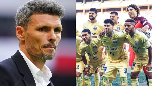 En América las cosas no están caminando de la mejor manera.