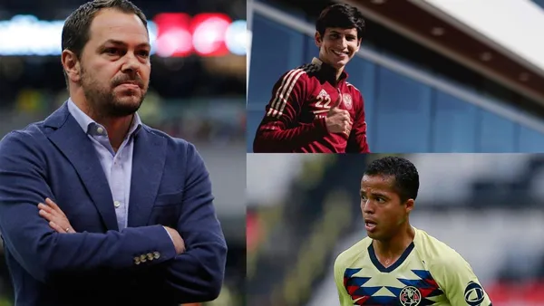 En América las cosas no van de la mejor forma, ya que los fichajes no se están presentando como todo el americanismo esperaba.