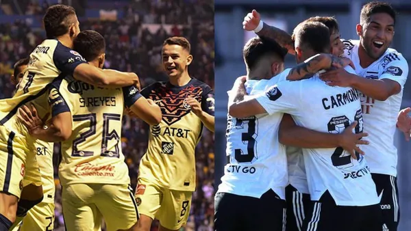 En América los cambios que habrá en el equipo son muchos, por lo que nos preparamos para semanas intensas con movimientos.