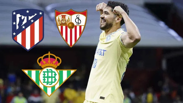 En América los rumores son cosa del día a día en cuanto termina un torneo.