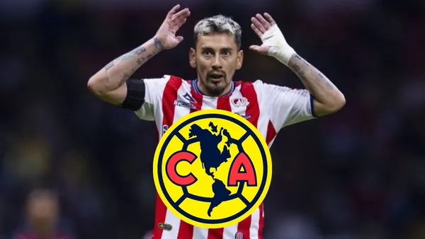 En América los rumores son cosa del día a día en cuanto termina un torneo.