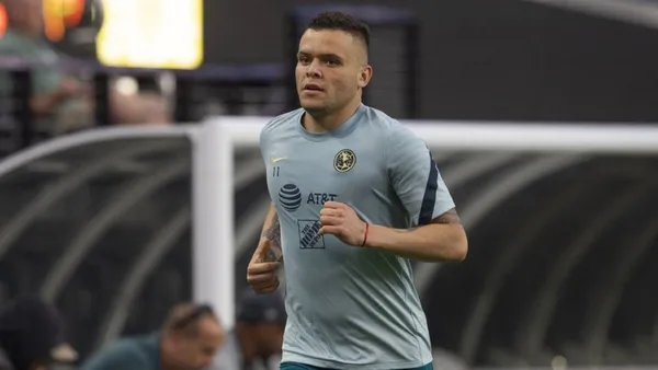 En América los rumores son cosa del día a día en cuanto termina un torneo.