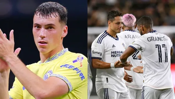 En América los rumores son cosa del día a día en cuanto termina un torneo.