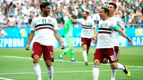 En América no pensamos en detenernos en el tema de los fichajes.