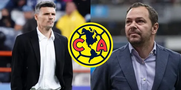 En América no podemos permitir más fracasos como el que se vivió en el Estadio Jalisco.