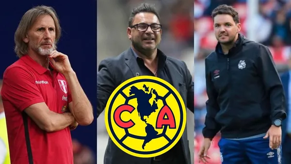 En América no se pueden llevar las cosas a la ligera.