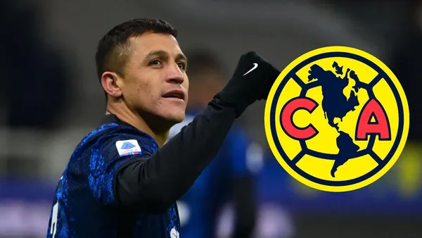 En América no vamos a descansar hasta que tengamos un refuerzo de lujo.