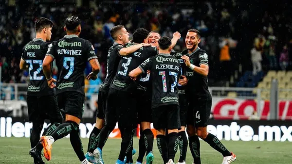 En América parece que estamos atados a lo que los extranjeros quieran.