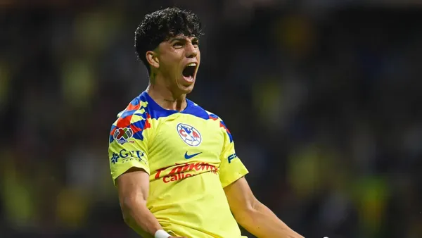 En América piden por este futbolista como reemplazo de Kevin Álvarez.