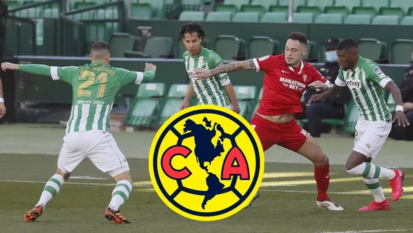 En América podríamos traer a elementos importantes en los próximos meses.