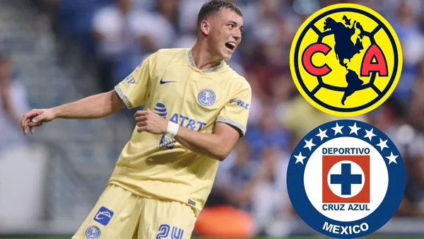 En América podrían existir algunos cambios pronto en la plantilla actual.