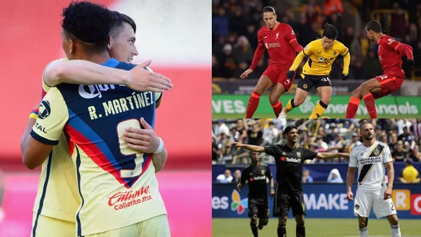 En América podrían suceder los movimientos que no se hicieron durante la pausa entre torneos.