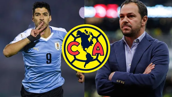 En América queremos siempre más fichajes, ya que es el club más grande de México.