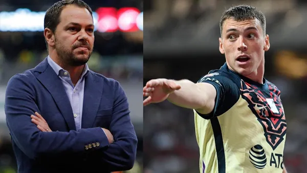 En América se acabaron los jugadores ‘becados’ y quienes no rindan terminarán saliendo de la institución sin darles más oportunidades.