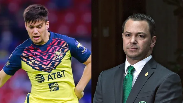 En América se avecinan movimientos en el plantel del primer equipo.