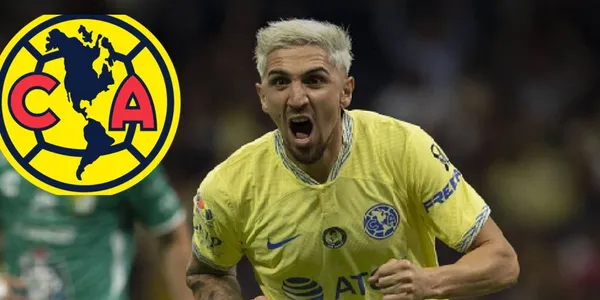 En América se encendieron las alarmas pues en los últimos días una de sus figuras no estuvo en la práctica.