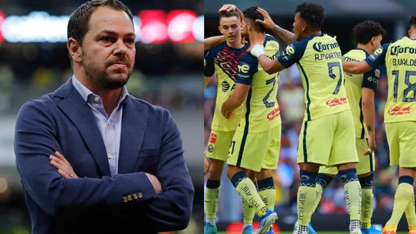 En América se está buscando la incorporación de un último refuerzo para este torneo.