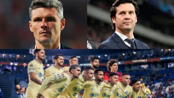 En América se está planeando un excelente mercado de fichajes para el siguiente semestre.