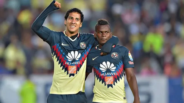 En América se están preparando los refuerzos de cara al siguiente torneo y ha sonado la posibilidad de un par de regresos al club.