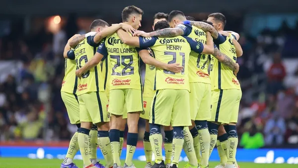 En América se ha visto un crecimiento importante en muchos jugadores, sin embargo algunos otros han caído en su nivel.