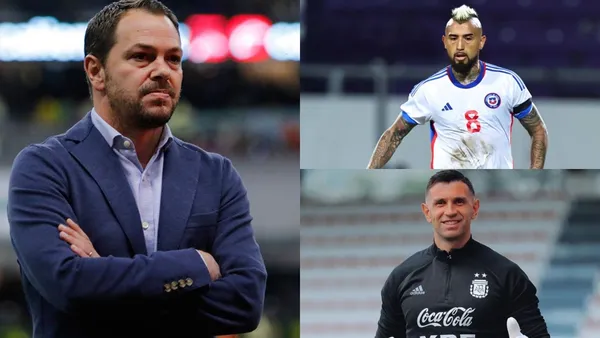 En América se necesitaban refuerzos para el Clausura 2023.