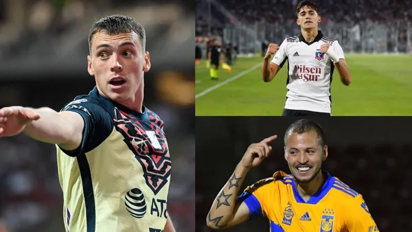 En América se prepara a un nuevo refuerzo ante las bajas que se están presentando.