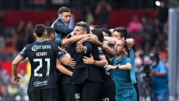 En América se preparan los cambios en la plantilla para el siguiente torneo y habrá unos cuantos veteranos que saldrán del equipo.