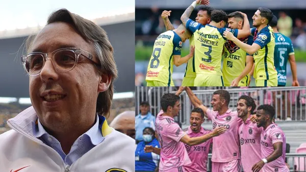 En América se siguen manejando nombres para reforzar el plantel de cara a la siguiente temporada de la liga mexicana.