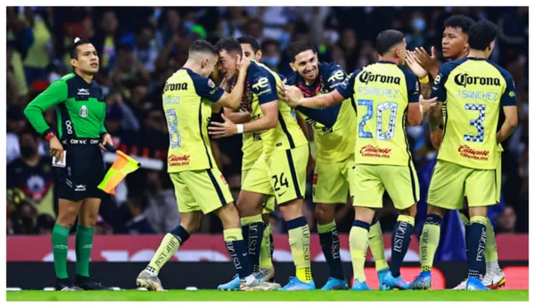 En América se viven momentos de reivindicación con varios futbolistas y el ambiente en el plantel es fantástico