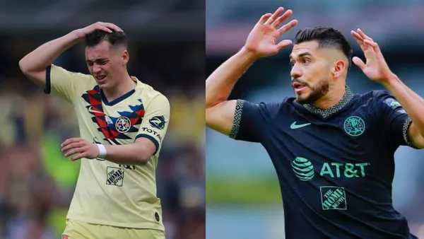 En América seguimos con las dudas sobre el nuevo delantero para la siguiente temporada.