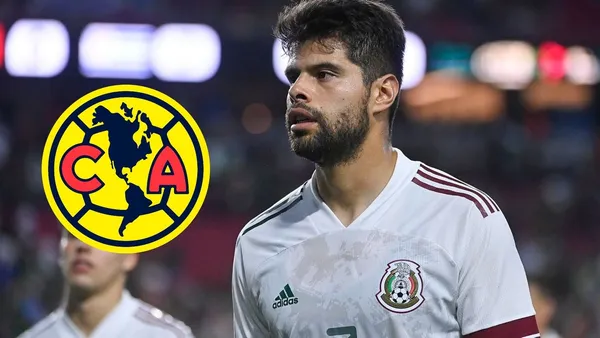 En América seguimos esperando refuerzos que se hagan oficiales de cara al siguiente torneo.