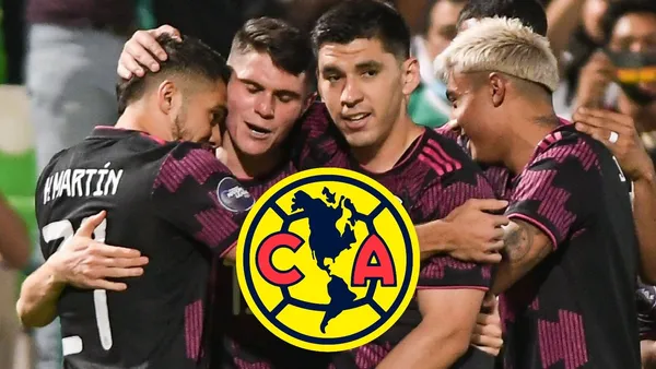 En América sigue bastante movido el mercado de fichajes.