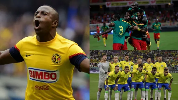 En América siguen en busca de reforzar la delantera tras el mal inicio en el Clausura 2023.